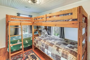 Casa (3 Bedrooms) | Interior