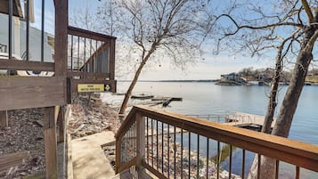 Maison (4 Bedrooms) | Intérieur