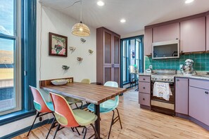 Lägenhet (1 Bedroom) | Interiör