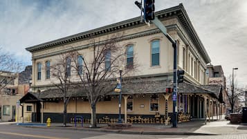 Leilighet (1 Bedroom) | Innvendig