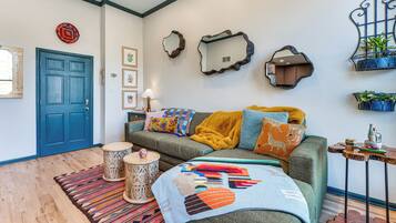 Leilighet (1 Bedroom) | Innvendig