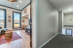 Appartement (1 Bedroom) | Interieur
