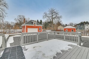 บ้านพัก (3 Bedrooms) | ภายใน