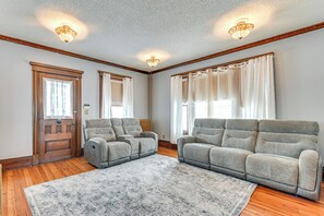 Casa (3 Bedrooms) | Interior