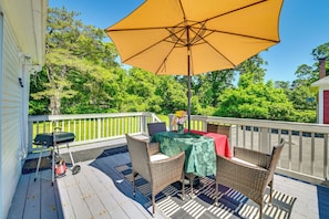 House (3 Bedrooms) | Interior - 2 Mi to Dtwn Schenectady! Spacious Retreat (Schenectady)