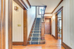 บ้านพัก (3 Bedrooms) | ภายใน