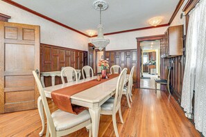 Casa (3 Bedrooms) | Interior