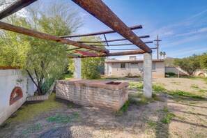 House (2 Bedrooms) | Interior - Hike, Golf & Dine: Tucson Retreat w/ Mtn Views! (Tucson)