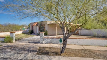 Casa (2 Bedrooms) | Parte interna