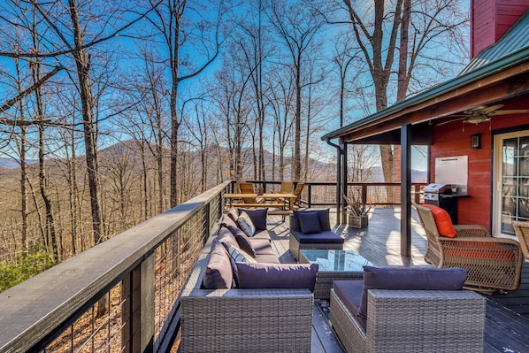 하우스 (3 Bedrooms) | 내부