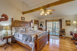 하우스 (3 Bedrooms) | 내부