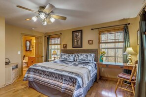 Nhà (3 Bedrooms) | Nội thất