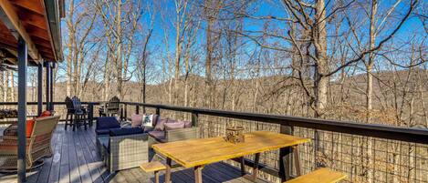 Hus (3 Bedrooms) | Fasade