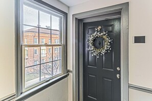 Apartemen (2 Bedrooms) | Interior