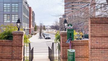 Apartemen (2 Bedrooms) | Interior