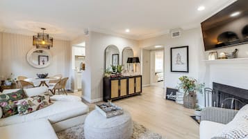 Apartemen (2 Bedrooms) | Interior