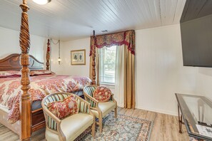 Rumah (2 Bedrooms) | Interior