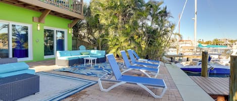 Appartement (2 Bedrooms) | Façade de l’hébergement