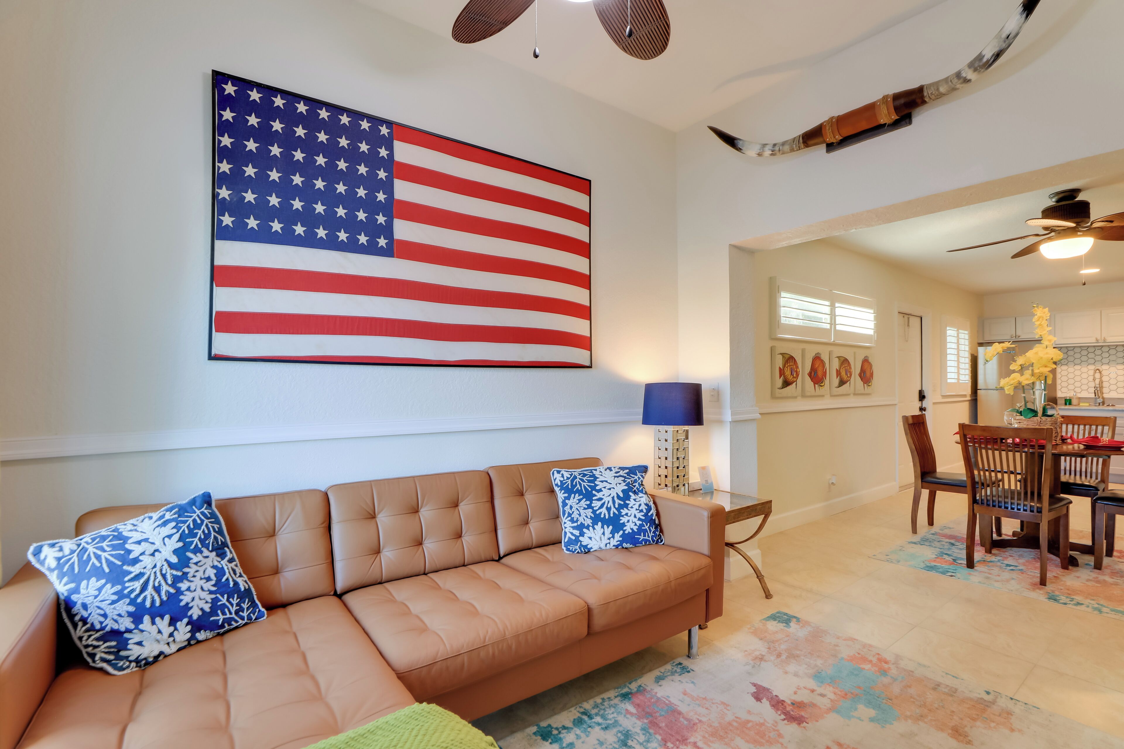 Apartamento (2 Bedrooms) | Fachada da propriedade