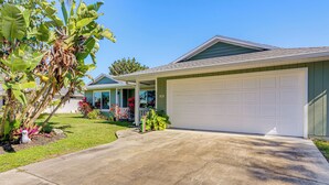 Hus (3 Bedrooms) | Innvendig
