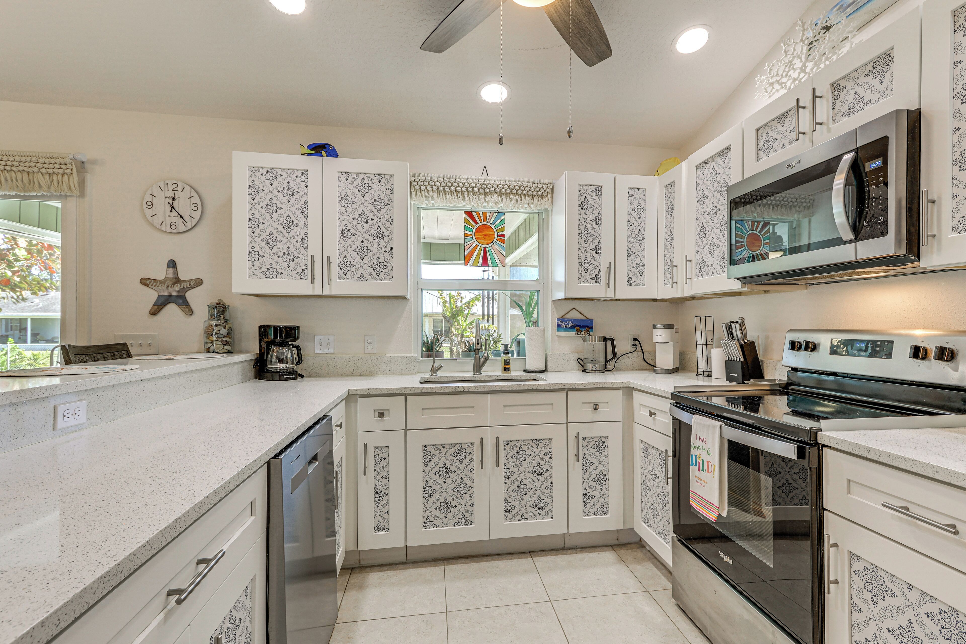 Casa (3 Bedrooms) | Parte interna