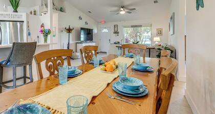 'beach Blessings': Beautiful Home in Vero Beach!