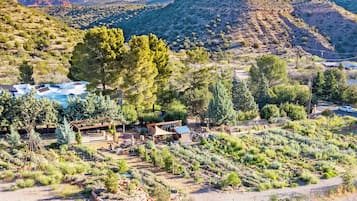 Appartement (0 Bedroom) | Interieur