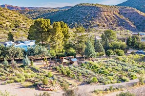 Apartment (0 Bedroom) | Interior - Serene Studio Near Wineries, Oak Creek & Sedona (Cornville)