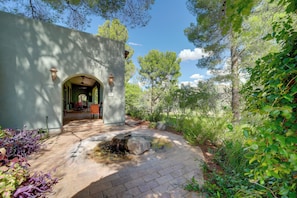 Huoneisto (0 Bedroom) | Sisätilat