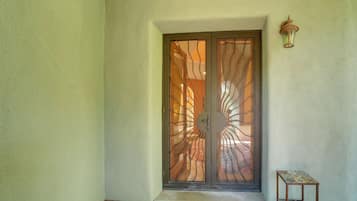 Lejlighed (0 Bedroom) | Interiør