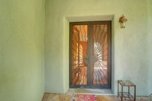 Huoneisto (0 Bedroom) | Sisätilat