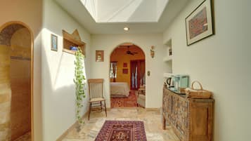 Lejlighed (0 Bedroom) | Interiør