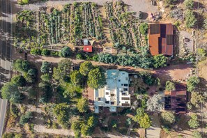 Căn hộ (0 Bedroom) | Nội thất