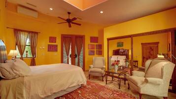 Huoneisto (0 Bedroom) | Sisätilat