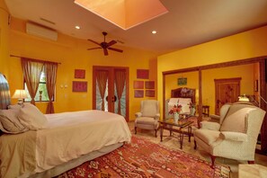 Apartment (0 Bedroom) | Interior - Serene Studio Near Wineries, Oak Creek & Sedona (Cornville)