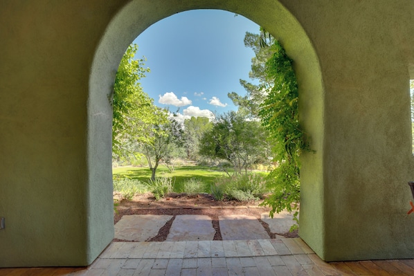 Huoneisto (0 Bedroom) | Sisätilat