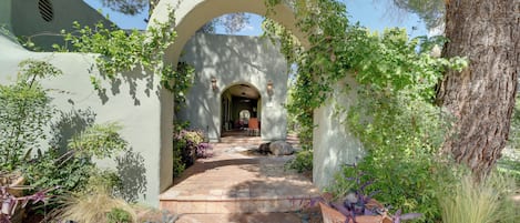 Appartement (0 Bedroom) | Façade de lâhĂ©bergement