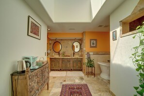 Apartamento (0 Bedroom) | Parte interna