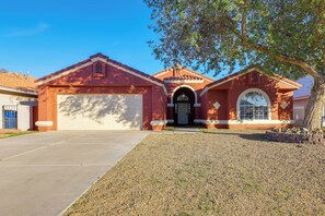 Talo (3 Bedrooms) | Sisätilat