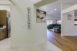 Casa (3 Bedrooms) | Interior