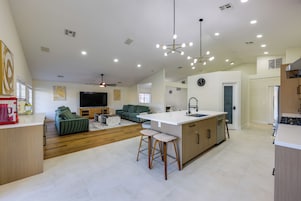 Casa (3 Bedrooms) | Interior