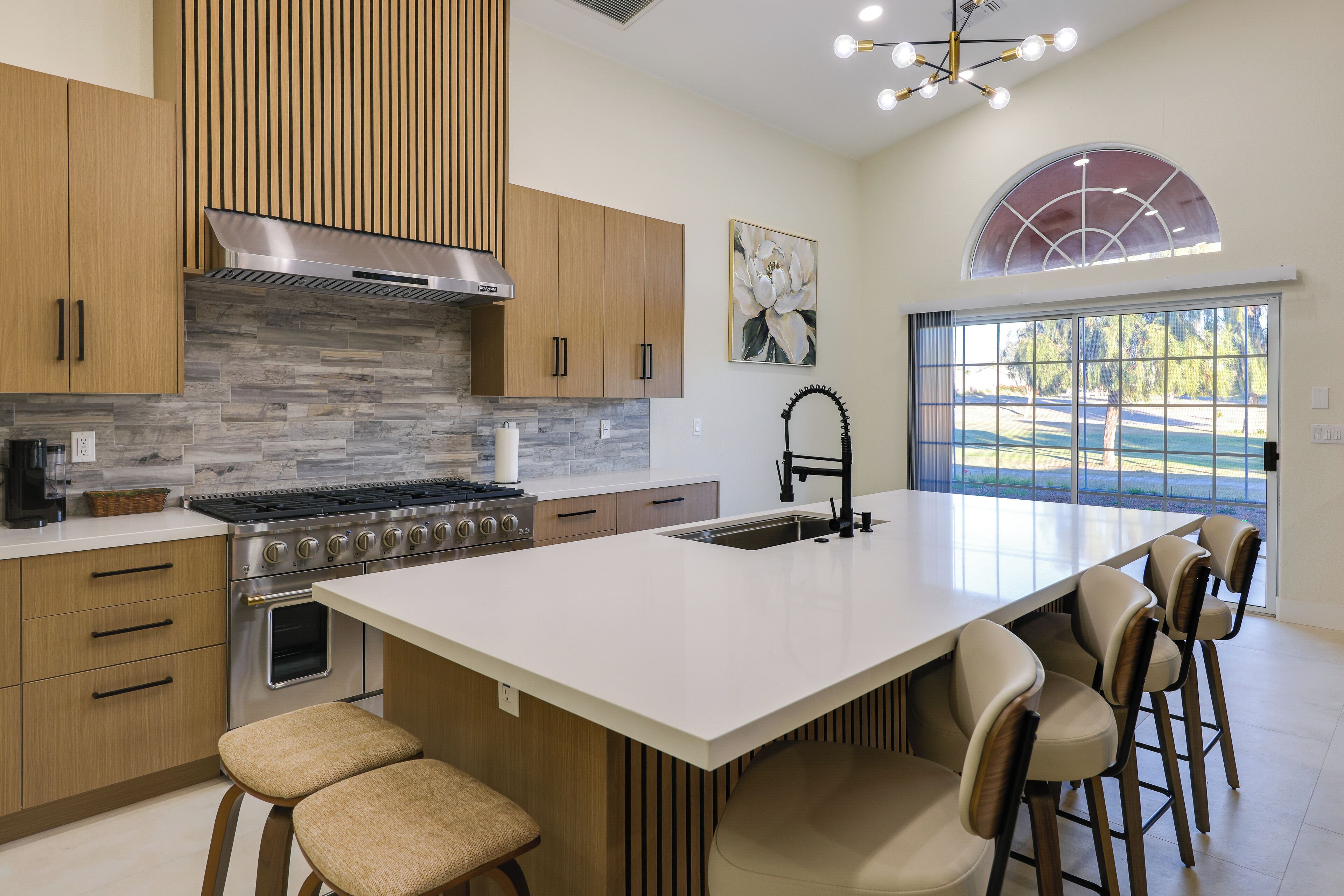 Maison (3 Bedrooms) | Intérieur