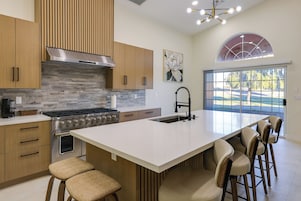 Casa (3 Bedrooms) | Interior
