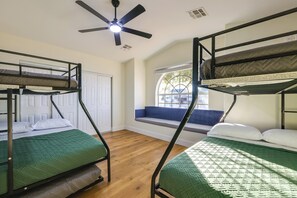 Ferienhaus (3 Bedrooms) | Innenbereich