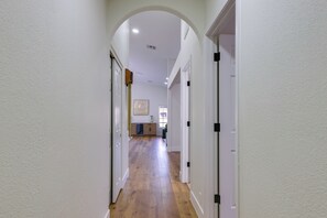 Maison (3 Bedrooms) | Intérieur