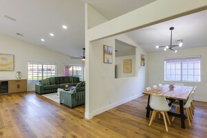 Casa (3 Bedrooms) | Interior