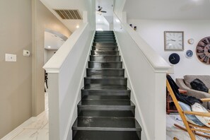 Interior - 3 Mi to Randolph Afb: San Antonio Area Home (Universal City)