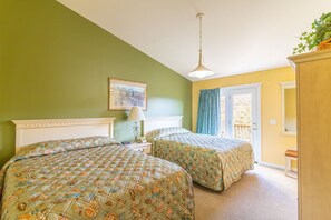 Iron/ironing board, WiFi, bed sheets - Welcome to Eagle Trace at Massanutten, Massanutten, VA (Massanutten)