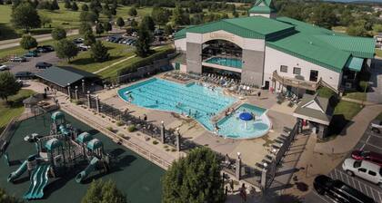 Welcome to Eagle Trace at Massanutten, Massanutten, VA