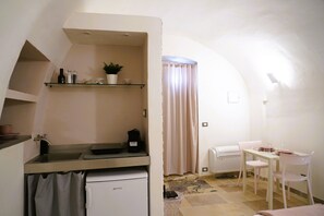 基本獨棟房屋 | 用餐區